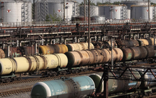 OPEC+ nỗ lực giành lại thị trường dầu OPEC+ nỗ lực giành lại thị trường dầu