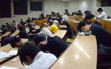 2 kiểu sinh viên dễ bị xã hội đào thải, ra trường CHẮC CHẮN thất nghiệp - Chuyên gia hướng nghiệp nổi tiếng nói thẳng!
