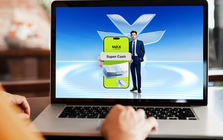 VIB Super Cash: Một hạn mức, ba cách dùng – Giải pháp tài chính linh hoạt cho mọi vai trò