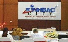 KBC làm dự án KCN Phú Bình gần 11,5 nghìn tỷ đồng tại Thái Nguyên