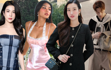 Trước Lương Thùy Linh, không thiếu sao Việt nuôi mộng làm thời trang: Ngành này "dễ ăn" vậy sao?
