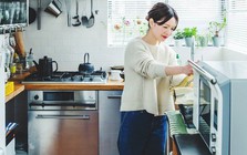 Kinh nghiệm 10 năm sống chung cư: Tôi chỉ chọn 4 tầng này vì càng ở càng sướng
