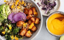Đi chợ thấy loại rau này nhớ phải mua ngay: Mỹ đánh giá ít thuốc trừ sâu bậc nhất, phòng cả ung thư