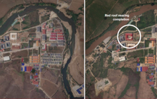 Có gì trong các trung tâm lừa đảo dọc biên giới Myanmar?