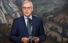 Quay lưng với khí đốt Nga, EU phải trả giá 'sốc' Quay lưng với khí đốt Nga, EU phải trả giá 'sốc'