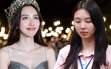 Hoa hậu Thuỳ Tiên bị cắt hợp đồng, thay thế hoàn toàn sau 3 tháng bị bắt Hoa hậu Thuỳ Tiên bị cắt hợp đồng, thay thế hoàn toàn sau 3 tháng bị bắt