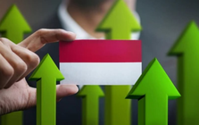 GDP nền kinh tế lớn nhất Đông Nam Á vượt kỳ vọng, tăng nhanh nhất 2 năm GDP nền kinh tế lớn nhất Đông Nam Á vượt kỳ vọng, tăng nhanh nhất 2 năm