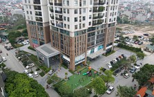 Tranh chấp khu vực để xe ô tô tại Chung cư Hà Đô Park View: Tòa phúc thẩm bác kháng cáo
