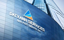 Dat Xanh Services báo lãi quý II/2025 hơn 319 tỷ đồng Dat Xanh Services báo lãi quý II/2025 hơn 319 tỷ đồng