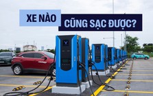 ‘VinFast mở trạm sạc cho xe khác’ - Kịch bản kẻ thích người ngờ ‘VinFast mở trạm sạc cho xe khác’ - Kịch bản kẻ thích người ngờ