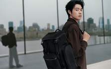 Thương hiệu túi cao cấp nổi tiếng toàn cầu công bố Đại sứ thương hiệu mới: là “tổng tài hàng real” của showbiz, không ai có thể hợp hơn
