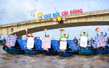 2.222 nhà thuốc Long Châu - Một sứ mệnh “Vì một Việt Nam khỏe mạnh hơn" 2.222 nhà thuốc Long Châu - Một sứ mệnh “Vì một Việt Nam khỏe mạnh hơn"