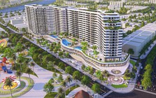 Diamond Sky – Căn hộ đầu tiên sắp xuất hiện tại Van Phuc City Diamond Sky – Căn hộ đầu tiên sắp xuất hiện tại Van Phuc City
