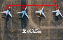 3 hòn đảo có sân bay ở Việt Nam: Nơi là thiên đường nghỉ dưỡng, nơi có đường cao tốc, nơi thu hơn 3.000 tỷ mỗi năm nhờ du lịch