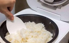Nồi cơm điện có 4 "bí mật" mà rất nhiều người dùng cả đời không biết Nồi cơm điện có 4 "bí mật" mà rất nhiều người dùng cả đời không biết