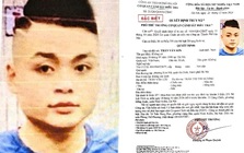 Truy nã Trần Văn Sơn sinh năm 1996 Truy nã Trần Văn Sơn sinh năm 1996