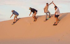 Hàng loạt doanh nghiệp 'xóa trắng' lợi nhuận so với cùng kỳ trong 6T2025 Hàng loạt doanh nghiệp 'xóa trắng' lợi nhuận so với cùng kỳ trong 6T2025