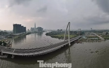 Cận cảnh loạt dự án nghìn tỷ ở TPHCM vào tầm ngắm Thanh tra Chính phủ Cận cảnh loạt dự án nghìn tỷ ở TPHCM vào tầm ngắm Thanh tra Chính phủ