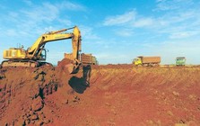 Kho báu 5,4 tỷ tấn mất hơn 1.500 năm mới khai thác hết ở Lâm Đồng: Đức Giang trữ 12.000 tỷ chờ làm 'quả đấm thép', THACO lên kế hoạch rót 4 tỷ USD