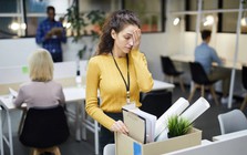 Ngay cả khi nằm trong nhóm có lãi cao nhất, một công ty công nghệ vẫn tiếp tục sa thải 9.000 nhân viên