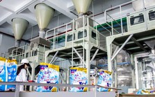 Hóa chất Đức Giang đặt mục tiêu lãi 880 tỷ đồng trong quý III/2025 Hóa chất Đức Giang đặt mục tiêu lãi 880 tỷ đồng trong quý III/2025