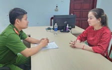 Tạm giữ hình sự Trần Thị Kim Kha Tạm giữ hình sự Trần Thị Kim Kha