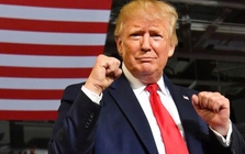 Tổng thống Trump dự đoán người kế nhiệm vào năm 2028 Tổng thống Trump dự đoán người kế nhiệm vào năm 2028