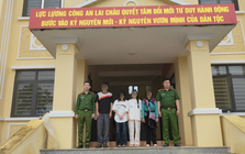 Đến Hà Nội để làm việc, cô bé 15 tuổi bỗng bị người lạ đưa thẳng sang Hải Dương: Thủ đoạn lừa đảo trên MXH được Công an cảnh báo