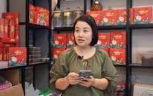 Tiệm bánh gia truyền Phương Soát Huy Vân “lên đơn” bằng giọng nói với MISA eShop