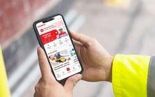 CADIVI chính thức ra mắt Zalo Mini App “CADIVI Kết Nối” CADIVI chính thức ra mắt Zalo Mini App “CADIVI Kết Nối”