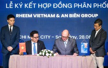 Cuộc đua phân phối năng lượng xanh tại Việt Nam