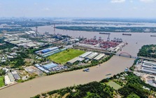 Đất nền sổ đỏ liền kề Phú Mỹ Hưng đáp ứng tiêu chí sinh lời bền vững Đất nền sổ đỏ liền kề Phú Mỹ Hưng đáp ứng tiêu chí sinh lời bền vững