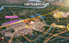 Vietstarland – Đại lý phân phối chiến lược dự án The Fullton của CapitaLand