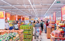 Đem tiện nghi đô thị đến từng con đường nông thôn Đem tiện nghi đô thị đến từng con đường nông thôn