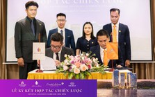 DMH Group trở thành Tổng đại lý chiến lược dự án Crystal Holidays Harbour Vân Đồn