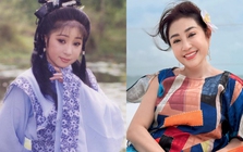 'Thần đồng cải lương' kiếm được cả cây vàng/đêm, U60 lẻ bóng sau 3 lần đổ vỡ 'Thần đồng cải lương' kiếm được cả cây vàng/đêm, U60 lẻ bóng sau 3 lần đổ vỡ