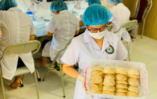 “Bài học TMĐT” giúp thương hiệu Việt vươn ra thế giới “Bài học TMĐT” giúp thương hiệu Việt vươn ra thế giới