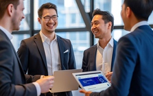 Giữa làn sóng tái bản đồ chuỗi cung ứng, ACB cùng doanh nghiệp FDI khai phá cơ hội tại Việt Nam