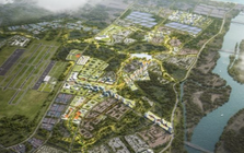 T&T Group muốn đầu tư dự án khu đô thị sân bay quy mô lớn tại Quảng Trị T&T Group muốn đầu tư dự án khu đô thị sân bay quy mô lớn tại Quảng Trị