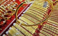 Giá vàng cao chót vót, động thái lạ của các công ty vàng Giá vàng cao chót vót, động thái lạ của các công ty vàng