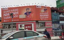 Tới lượt Giao hàng nhanh bị phạt vì cạnh tranh không lành mạnh Tới lượt Giao hàng nhanh bị phạt vì cạnh tranh không lành mạnh