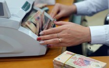 Một ngân hàng trả lãi tiết kiệm gần 7%/năm cho khách hàng gửi từ 100 triệu đồng