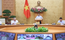 Thủ tướng: Điều hành kinh tế chịu áp lực lớn về tỉ giá, lạm phát và thuế quan