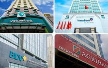 Kho bạc Nhà nước có hơn 360.000 tỷ đồng chưa dùng đến gửi tại BIDV, VietinBank, Vietcombank và Agribank, NHNN đề nghị gửi nhiều hơn để hỗ trợ thanh khoản hệ thống