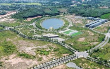 6 dự án chậm tiến độ, nguy cơ lãng phí tại Đà Nẵng vào diện thanh tra 6 dự án chậm tiến độ, nguy cơ lãng phí tại Đà Nẵng vào diện thanh tra