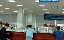 Thuế TP HCM công khai danh sách công chức hỗ trợ người nộp thuế Thuế TP HCM công khai danh sách công chức hỗ trợ người nộp thuế