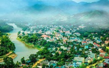 Dự án khu đô thị hơn 2.000 tỷ đồng tại Sơn La tìm chủ đầu tư Dự án khu đô thị hơn 2.000 tỷ đồng tại Sơn La tìm chủ đầu tư
