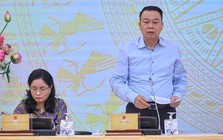 Thứ trưởng Bộ Tài chính: Chắc chắn sẽ có hơn 1 sàn cung cấp dịch vụ giao dịch tài sản mã hóa trong thời gian thí điểm