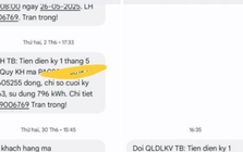 Công an tỉnh Hưng Yên ra cảnh báo quan trọng, hàng triệu người dân cần chú ý Công an tỉnh Hưng Yên ra cảnh báo quan trọng, hàng triệu người dân cần chú ý