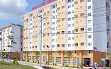 Đồng Nai nỗ lực hoàn thành chỉ tiêu hơn 4,2 ngàn căn nhà ở xã hội năm 2025 Đồng Nai nỗ lực hoàn thành chỉ tiêu hơn 4,2 ngàn căn nhà ở xã hội năm 2025